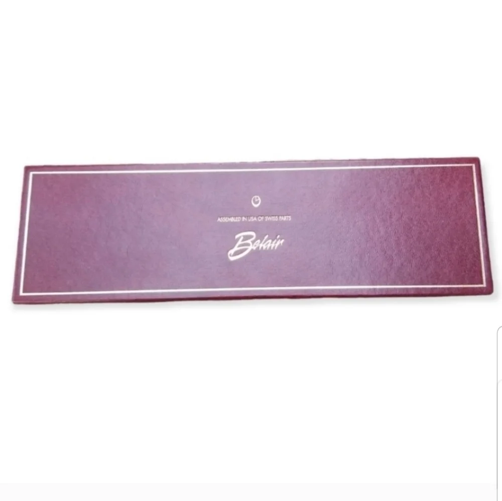 Belair beautiful vintage